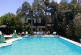 Casas - Funes - Venta