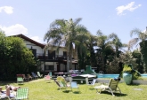Casas - Funes - Venta