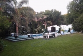 Casas - Funes - Venta