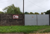Terrenos - Alvarez - Venta