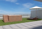 Departamentos - Rosario - Venta