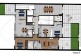 Departamentos - Rosario - Venta