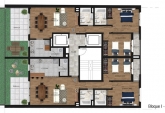 Departamentos - Rosario - Venta