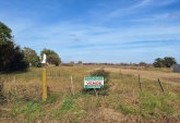 Terrenos - Melincue - Venta