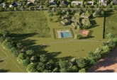 Terrenos - Funes - Venta