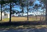 Terrenos - Funes - Venta
