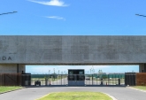 Terrenos - Funes - Venta