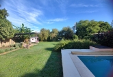 Casas - Carrizales ,est.clarke - Venta