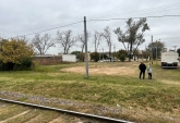 Terrenos - Roldan - Venta