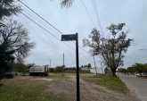 Terrenos - Roldan - Venta