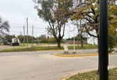Terrenos - Roldan - Venta