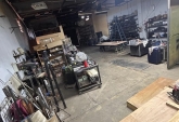 Galpones / Depósitos - Rosario - Venta