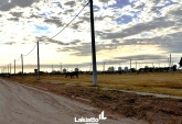 Terrenos - Arroyo Seco - Venta