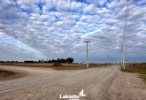 Terrenos - Arroyo Seco - Venta