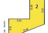 Terrenos - Rosario - Venta