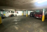 Cocheras - Rosario - Venta