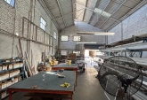 Galpones / Depósitos - Rosario - Venta