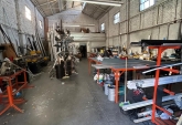 Galpones / Depósitos - Rosario - Venta