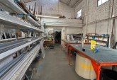 Galpones / Depósitos - Rosario - Venta