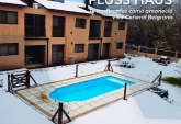 Departamentos - Villa General Belgrano - Venta