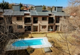 Departamentos - Villa General Belgrano - Venta