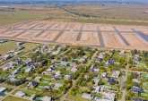 Terrenos - Funes - Venta