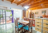 Departamentos de pasillo - Rosario - Venta