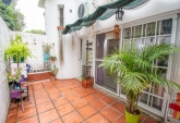 Departamentos de pasillo - Rosario - Venta
