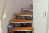 Departamentos de pasillo - Rosario - Venta
