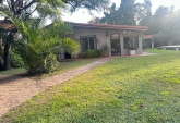Casas - Funes - 