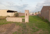 Terrenos - Alvear - Venta