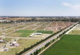 Terrenos - Alvear - Venta