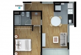 Departamentos - Rosario - Venta