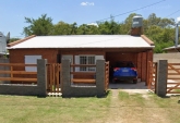 Casas - Melincue - Venta