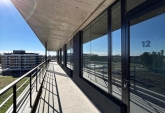 Oficinas - Rosario -  Alquiler