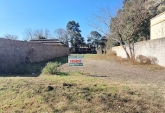 Terrenos - Melincue - Venta