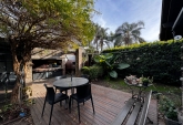 Casas - Rosario - Venta