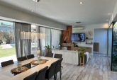 Casas - Funes - Venta