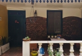 Casas - Roldan - Venta