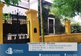 Casas - Roldan - Venta
