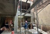 Departamentos de pasillo - Rosario - Venta