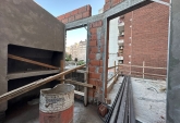 Departamentos de pasillo - Rosario - Venta