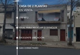 Terrenos - Rosario - Venta