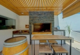Casas - Funes - Venta