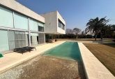 Casas - Funes -  Alquiler