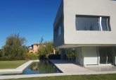 Casas - Funes -  Alquiler
