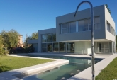 Casas - Funes -  Alquiler