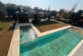 Casas - Funes -  Alquiler