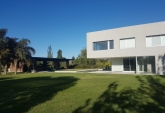 Casas - Funes -  Alquiler