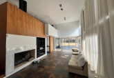 Casas - Funes -  Alquiler